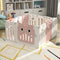 Baby Playpen Barrier