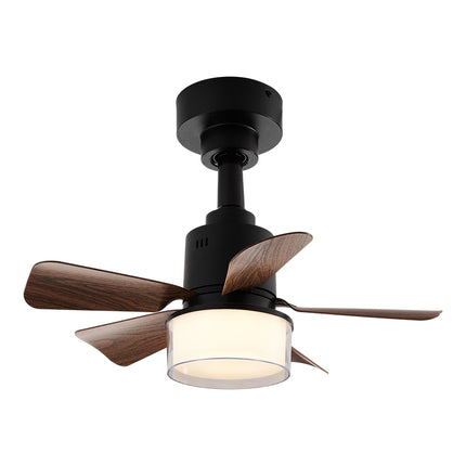 Elegant LED Ceiling Fan Light