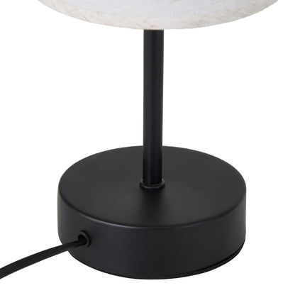 Modern Table Lamp with Remote Control