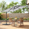 Outdoor Umbrellas