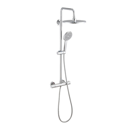 Thermostatic Shower Mixer Set