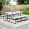 Garden Benches