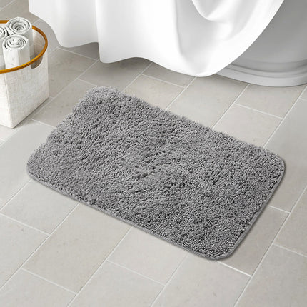 Fast Dry Absorbent Premium Bathroom Mat