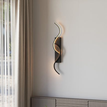 14W Modern LED Wall Light