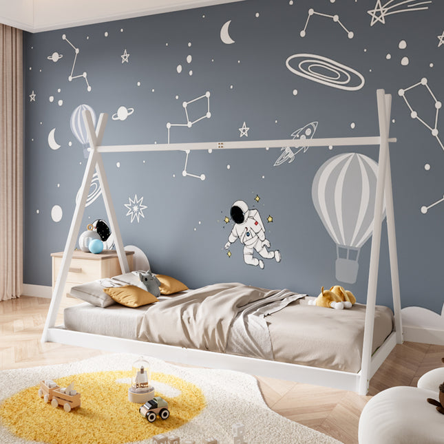 Montessori Kid bed Floor Bed