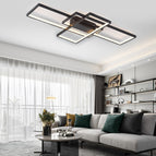 90 cm / Dimmable (With Remote)