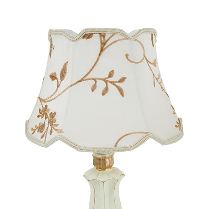 Classical and Artistic Table Lamp