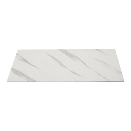10Pcs Peel and Stick Marble Wall Stickers