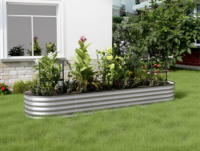 <h2>Garden Decor</h2>