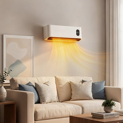 1000/2000W PTC Electric Heater