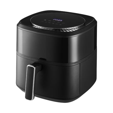 6L Air Fryer Cooker with Smart Touch Display