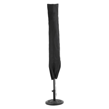 Outdoor Waterproof Umbrella Parasol Cover with Zipper