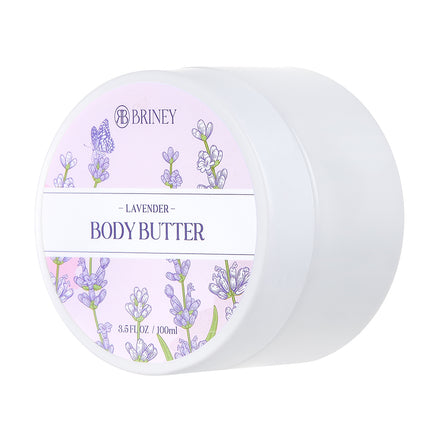 10pcs Lavender Scented Spa Bath Gift Set