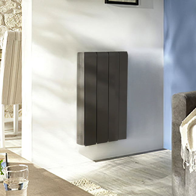 700W Wall Mounted Electric Ceramic Radiator Space Heater