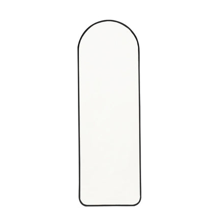 120cm H Arch Full Length Wall Mirror