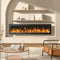 Fireplaces