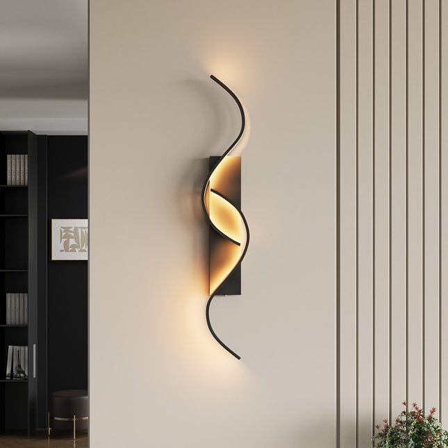 14W Modern LED Wall Light