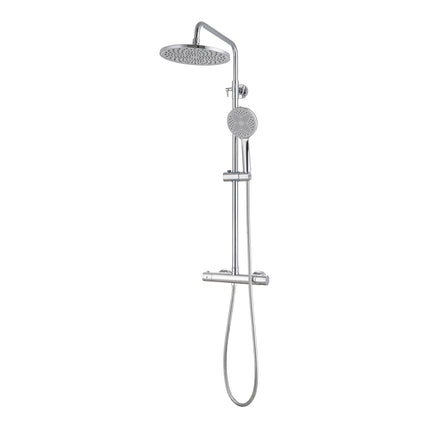 Thermostatic Shower Mixer Set