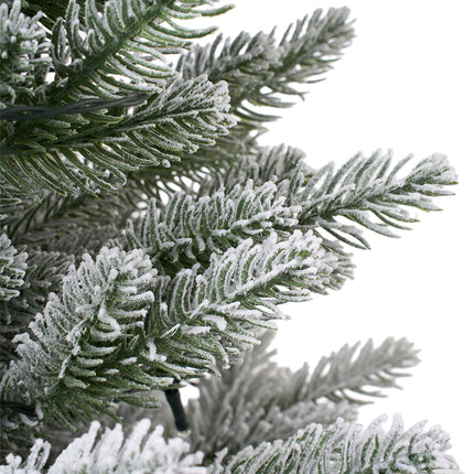 84CM Mini Christmas Tree with Lights