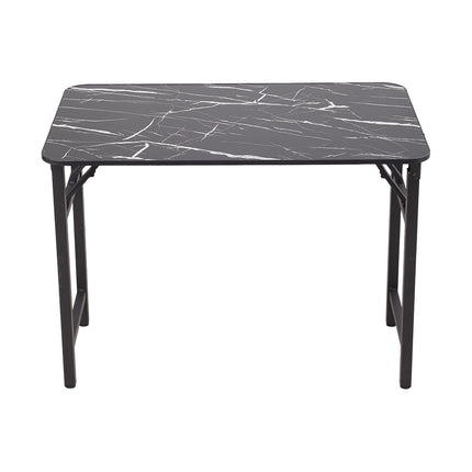 Folding Table with Double Spring Mechanism