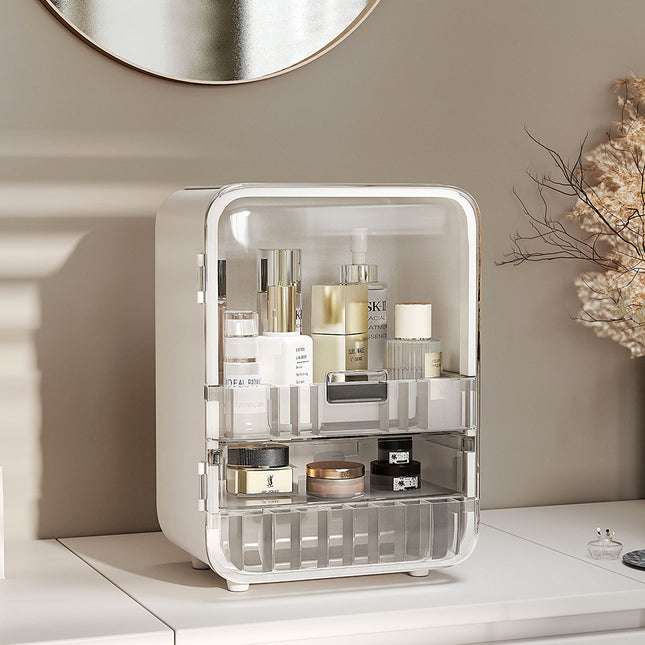 Large Capacity Makeup Cosmetics Organizer