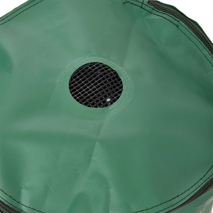 250L/ 380L Collapsible Rain Barrel with Filter
