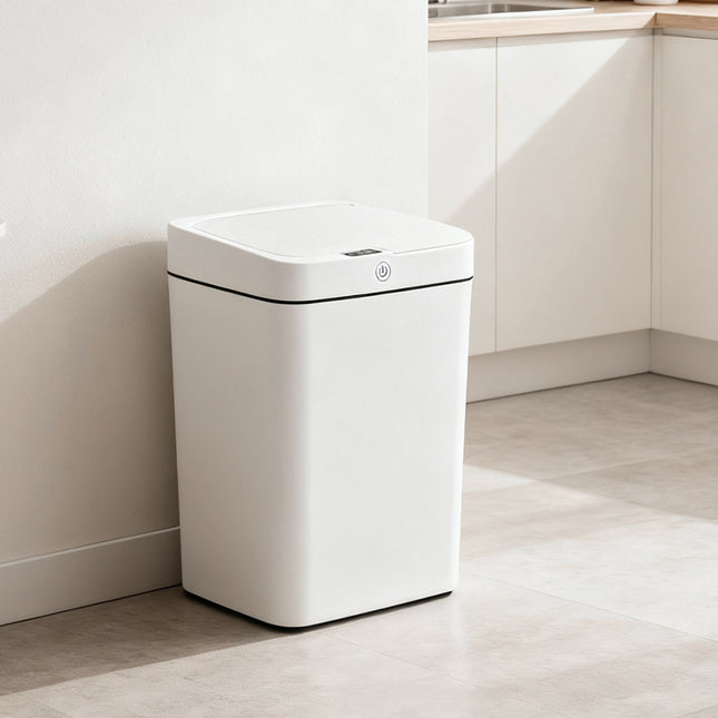 18L Battery Powered Automatic Motion Sensor Rubbish Bin