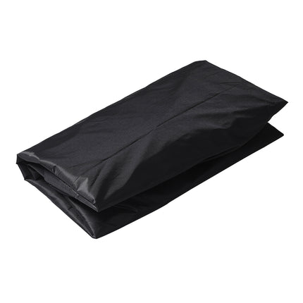2Pcs Outdoor Patio Waterproof Furniture Cover