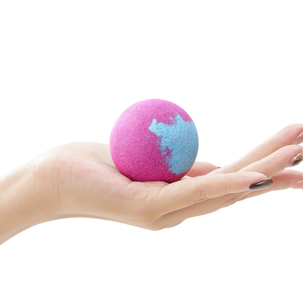 24Pcs DIY Three-layered Bath Bombs
