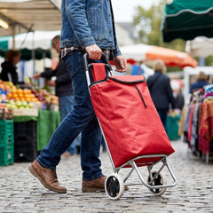 Collection image for: Garden Carts