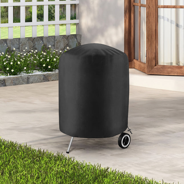 Outdoor Patio Waterproof Grill Cover