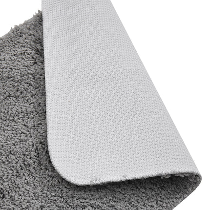 Fast Dry Absorbent Premium Bathroom Mat