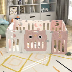 Collection image for: Baby Playpen Barrier