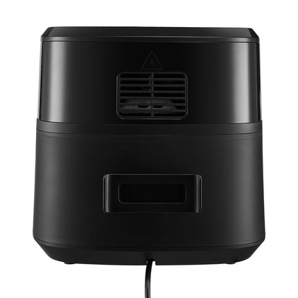 6L Air Fryer Cooker with Smart Touch Display