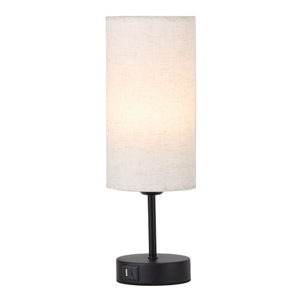 Modern Table Lamp with Remote Control