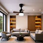 Walnut Colour