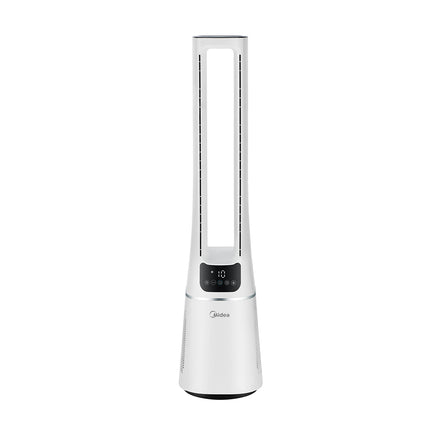 2-in-1 Air Cool & Purify Bladeless Fan