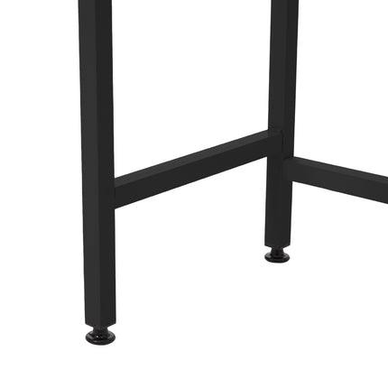 3-Tier Bathroom Storage Shelf Over Toilet