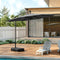 Outdoor Umbrellas