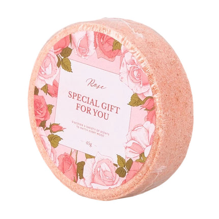 Rose-Scented Spa Bath Gift Set