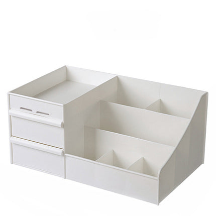 S Size Makeup Drawers Organizer Box Jewelry Storage Display Unit
