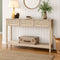 Console Tables