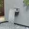 Fountains