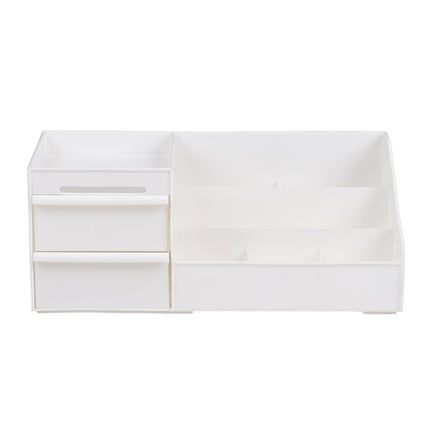 Makeup Drawers Organizer Box Jewelry Storage Display Unit