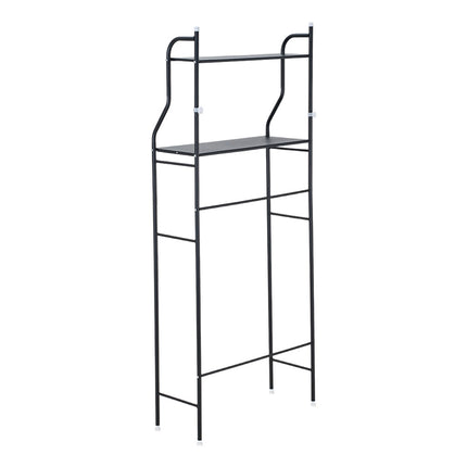 2-Tier Over-The-Toilet Storage Rack