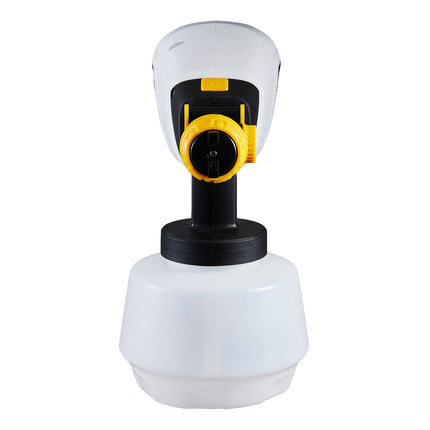 Electric Paint Sprayer with 4 Nozzles