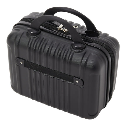 2-Piece Hard Shell Travel Suitcases Luggage Set