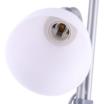 Modern 2 Head Standing Floor Lamp for Living Room