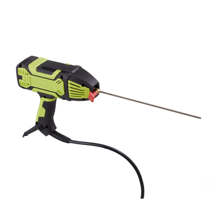 Portable Handheld Welder with IGBT Inverter & 5 Variable Current Adjustment