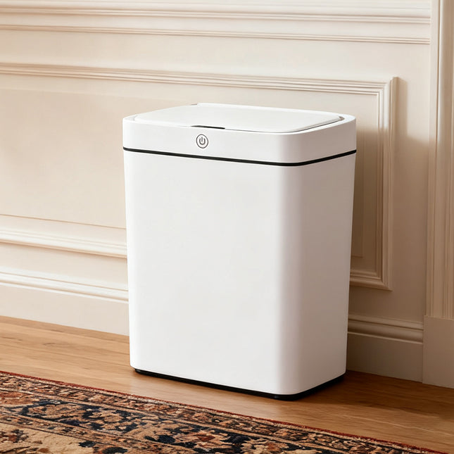 15L Battery Powered Automatic Motion Sensor Rubbish Bin